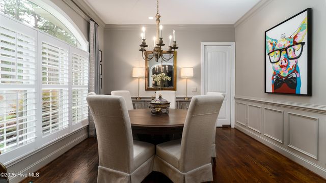 370 Lake Dornoch Drive, Pinehurst, NC 28374