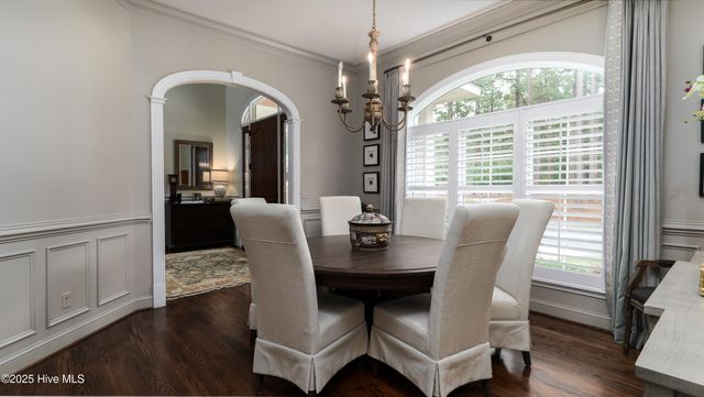 370 Lake Dornoch Drive, Pinehurst, NC 28374