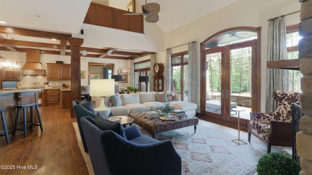 370 Lake Dornoch Drive, Pinehurst, NC 28374