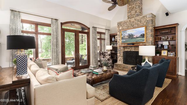 370 Lake Dornoch Drive, Pinehurst, NC 28374