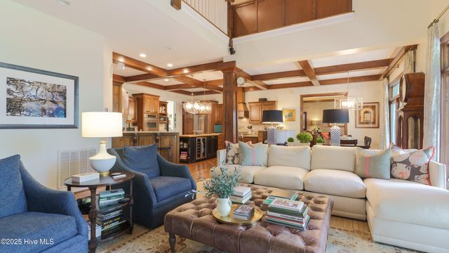 370 Lake Dornoch Drive, Pinehurst, NC 28374