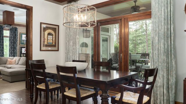 370 Lake Dornoch Drive, Pinehurst, NC 28374