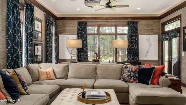 370 Lake Dornoch Drive, Pinehurst, NC 28374