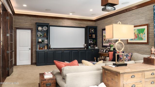 370 Lake Dornoch Drive, Pinehurst, NC 28374