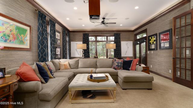 370 Lake Dornoch Drive, Pinehurst, NC 28374