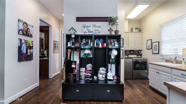 370 Lake Dornoch Drive, Pinehurst, NC 28374