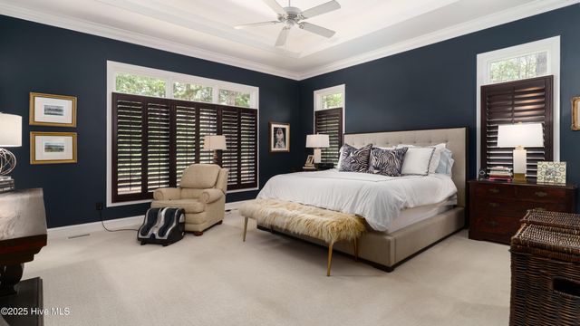 370 Lake Dornoch Drive, Pinehurst, NC 28374