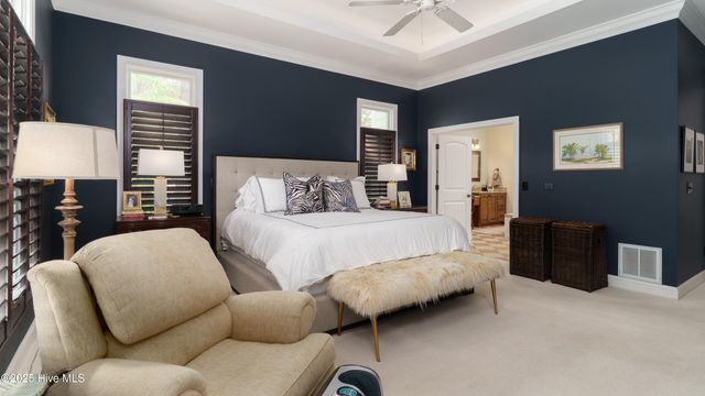 370 Lake Dornoch Drive, Pinehurst, NC 28374