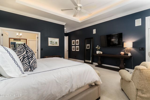 370 Lake Dornoch Drive, Pinehurst, NC 28374