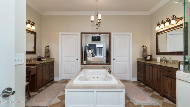 370 Lake Dornoch Drive, Pinehurst, NC 28374