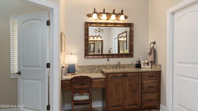 370 Lake Dornoch Drive, Pinehurst, NC 28374