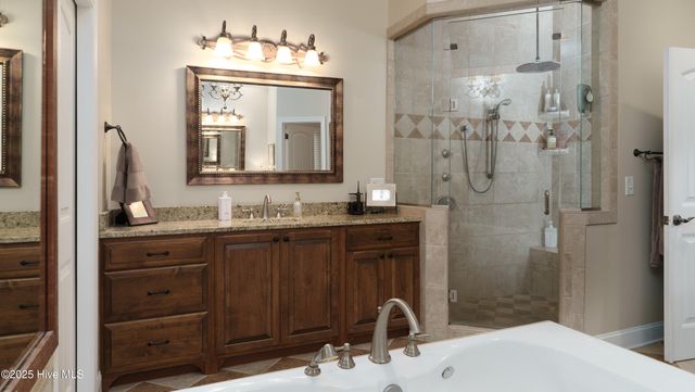 370 Lake Dornoch Drive, Pinehurst, NC 28374