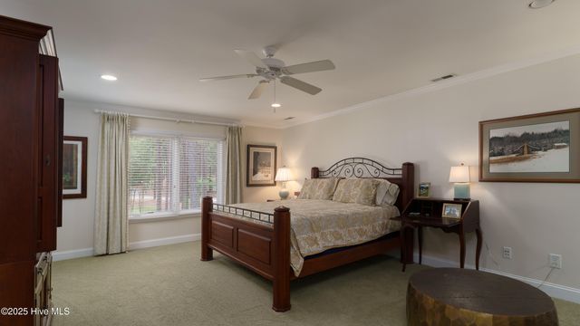 370 Lake Dornoch Drive, Pinehurst, NC 28374