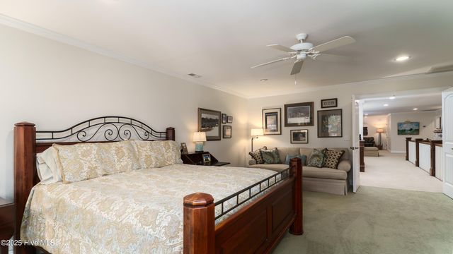 370 Lake Dornoch Drive, Pinehurst, NC 28374