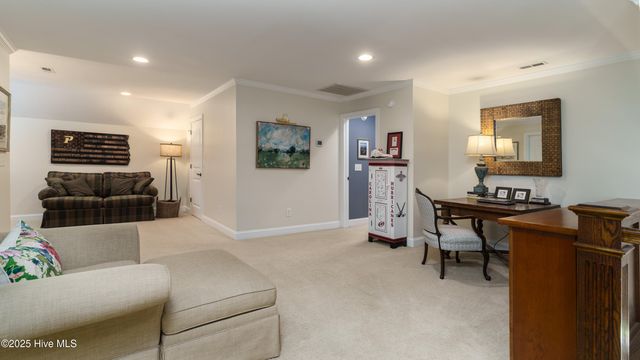 370 Lake Dornoch Drive, Pinehurst, NC 28374