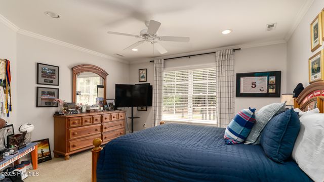 370 Lake Dornoch Drive, Pinehurst, NC 28374