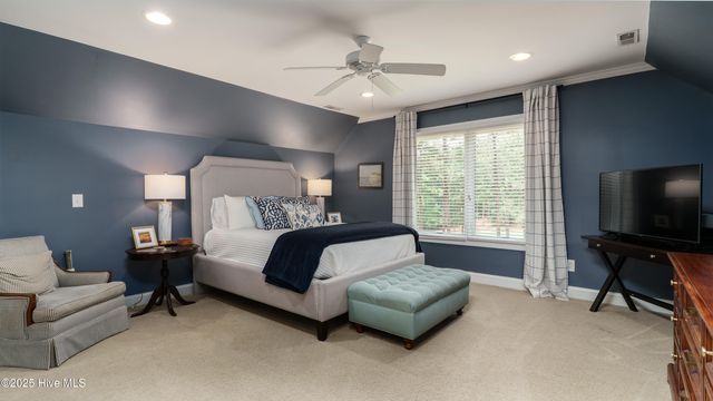 370 Lake Dornoch Drive, Pinehurst, NC 28374