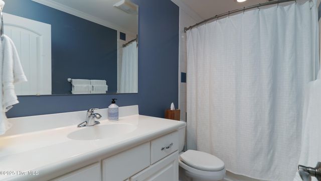 370 Lake Dornoch Drive, Pinehurst, NC 28374