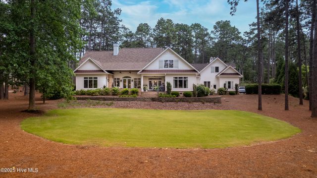 370 Lake Dornoch Drive, Pinehurst, NC 28374