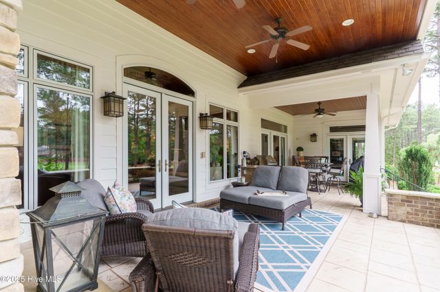 370 Lake Dornoch Drive, Pinehurst, NC 28374