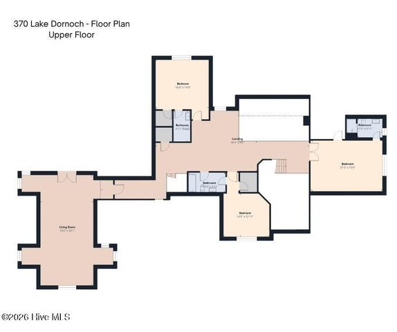 370 Lake Dornoch Drive, Pinehurst, NC 28374