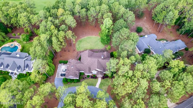 370 Lake Dornoch Drive, Pinehurst, NC 28374