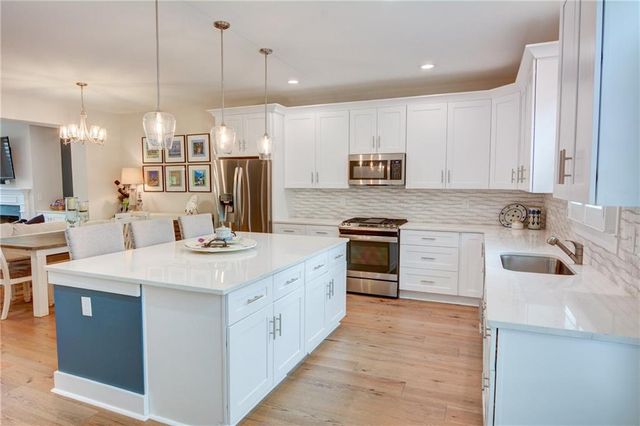 370 Thrasher Street 4, Norcross, GA 30071