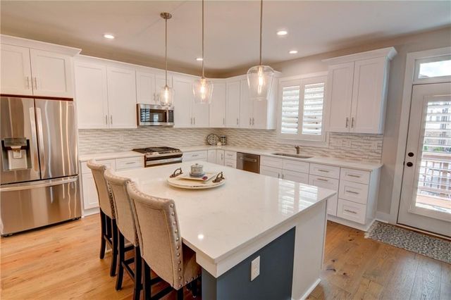 370 Thrasher Street 4, Norcross, GA 30071