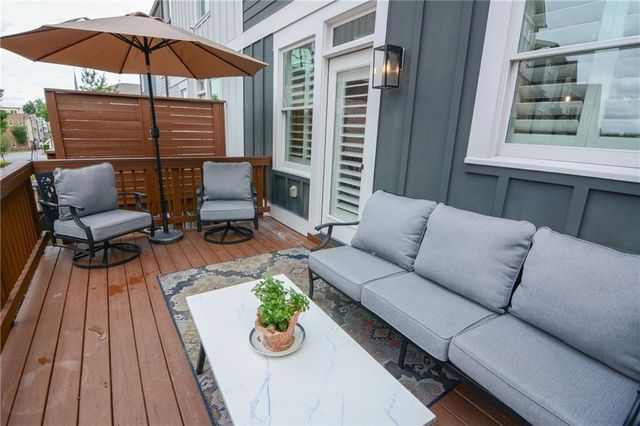 370 Thrasher Street 4, Norcross, GA 30071