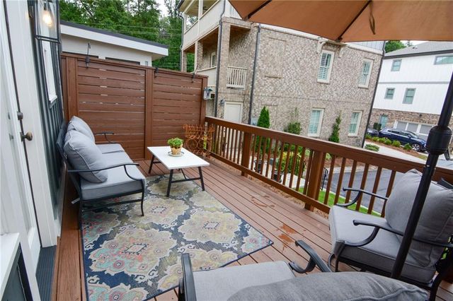 370 Thrasher Street 4, Norcross, GA 30071