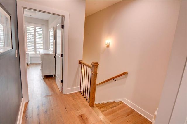 370 Thrasher Street 4, Norcross, GA 30071