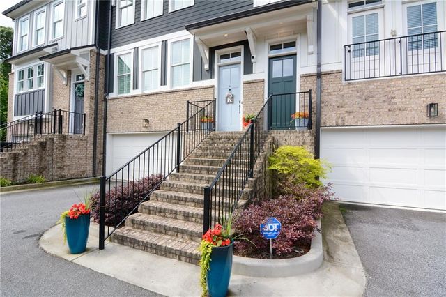 370 Thrasher Street 4, Norcross, GA 30071