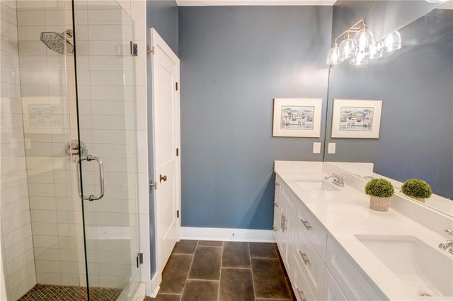 370 Thrasher Street 4, Norcross, GA 30071