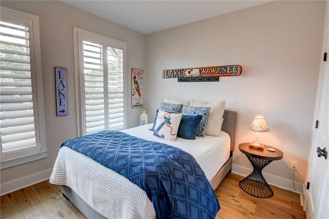 370 Thrasher Street 4, Norcross, GA 30071