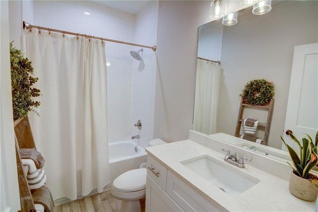 370 Thrasher Street 4, Norcross, GA 30071