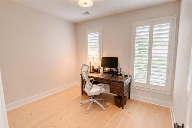 370 Thrasher Street 4, Norcross, GA 30071