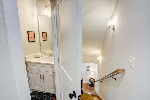 370 Thrasher Street 4, Norcross, GA 30071