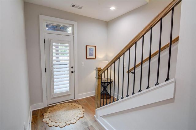 370 Thrasher Street 4, Norcross, GA 30071