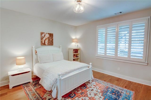 370 Thrasher Street 4, Norcross, GA 30071