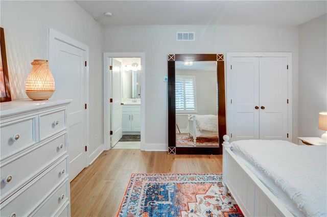 370 Thrasher Street 4, Norcross, GA 30071