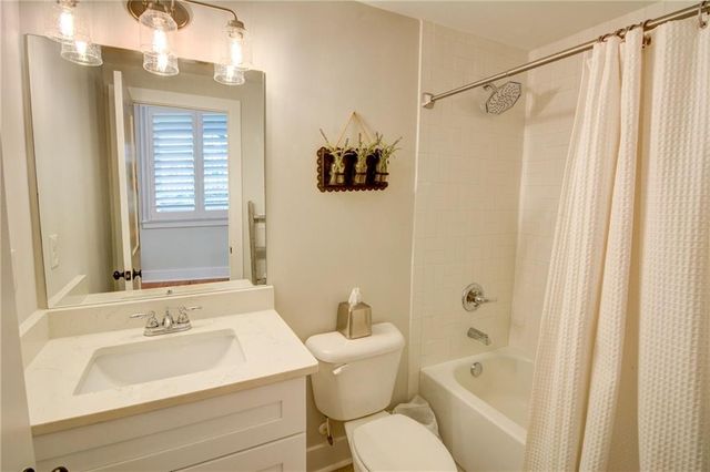370 Thrasher Street 4, Norcross, GA 30071