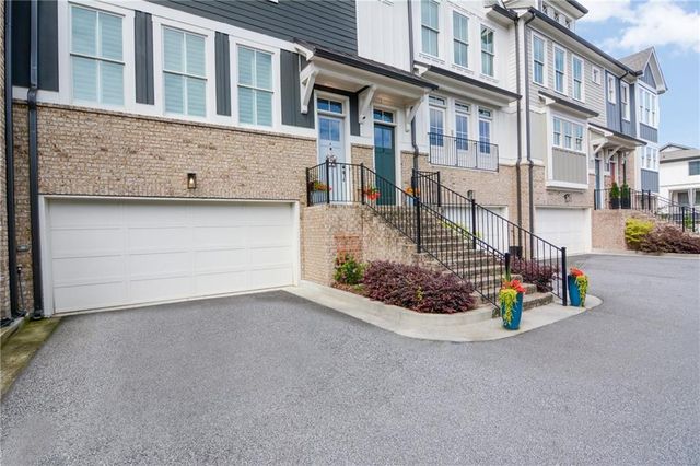 370 Thrasher Street 4, Norcross, GA 30071