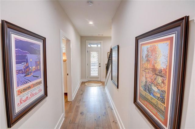 370 Thrasher Street 4, Norcross, GA 30071