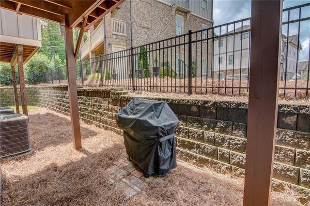 370 Thrasher Street 4, Norcross, GA 30071