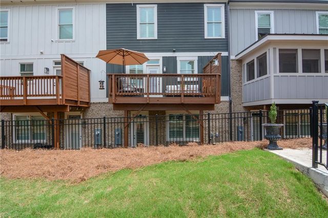 370 Thrasher Street 4, Norcross, GA 30071