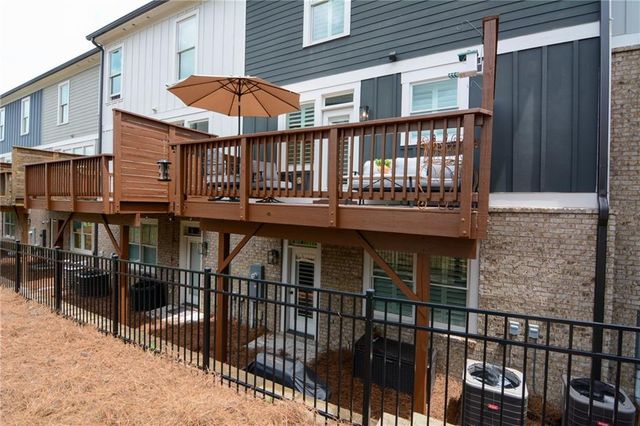 370 Thrasher Street 4, Norcross, GA 30071