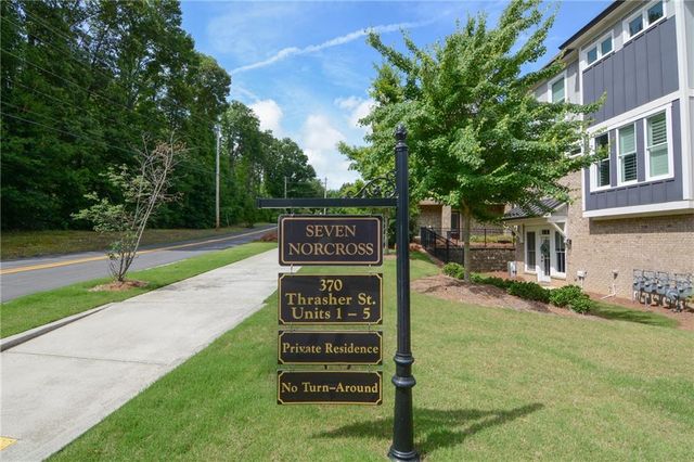 370 Thrasher Street 4, Norcross, GA 30071