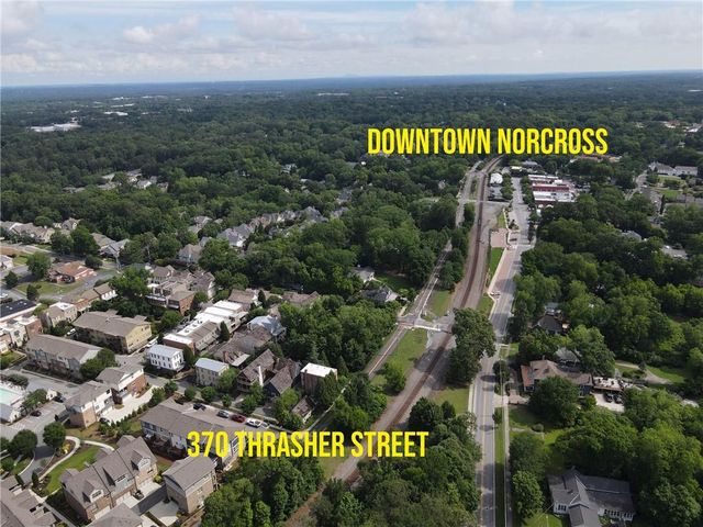 370 Thrasher Street 4, Norcross, GA 30071