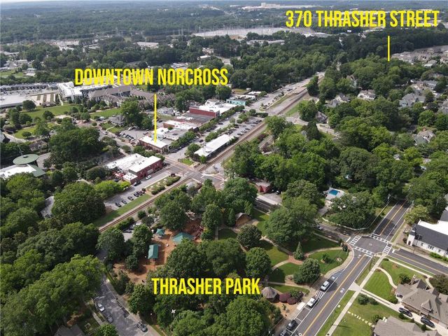 370 Thrasher Street 4, Norcross, GA 30071