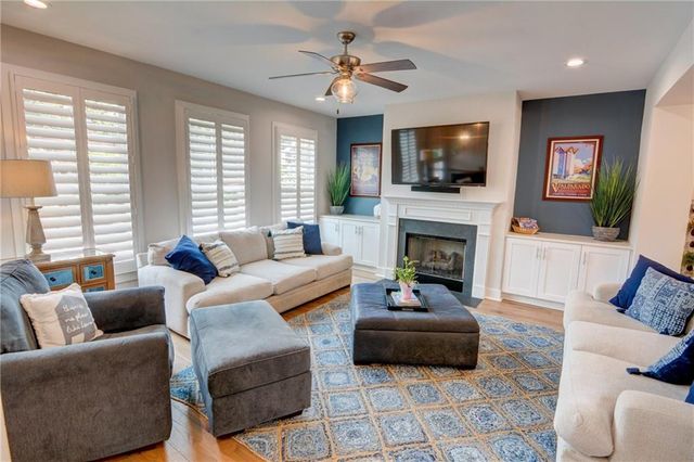 370 Thrasher Street 4, Norcross, GA 30071